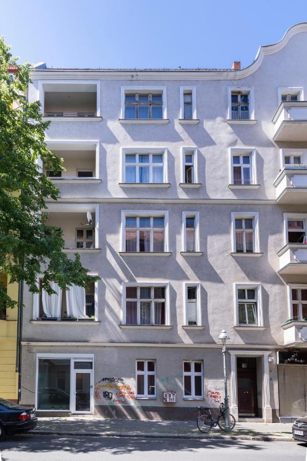 Freshly Renovated 2Br&Lr+Walk-In Rainshower Appartamento Berlino Esterno foto